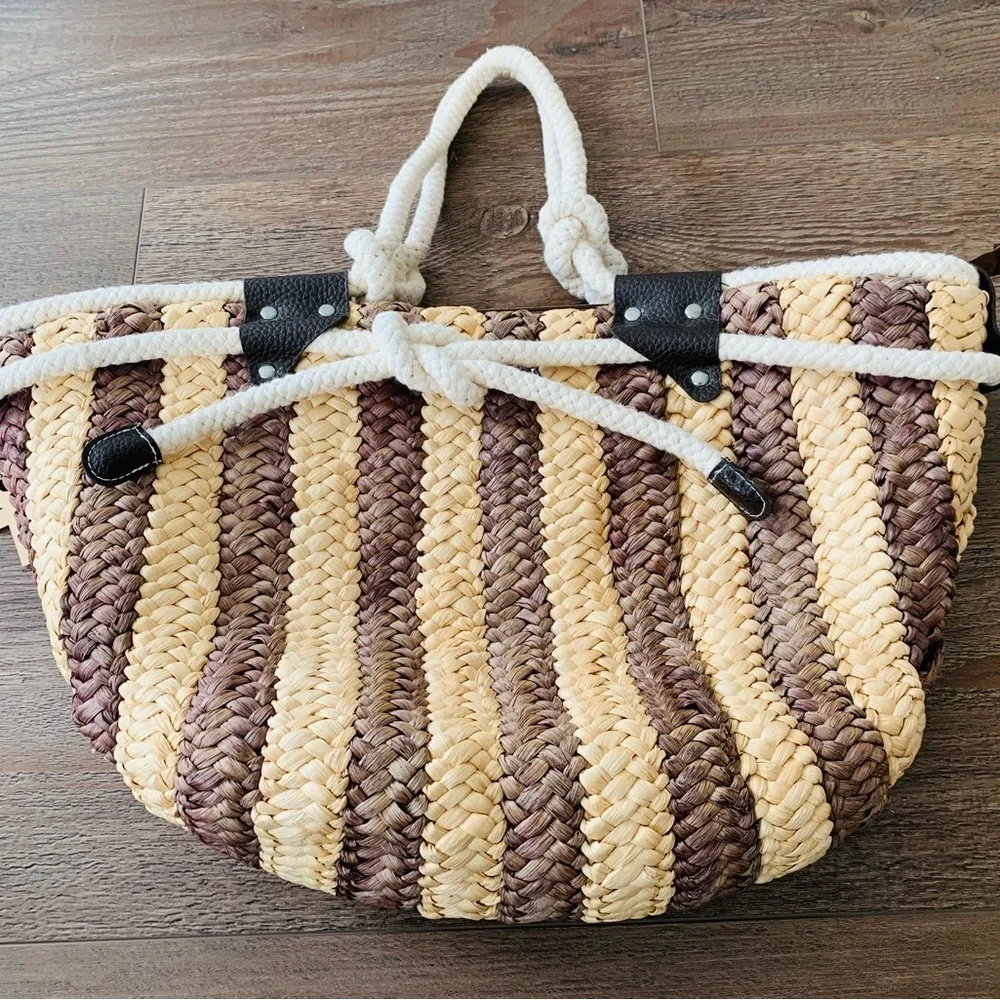 Sun Sand bag